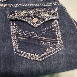 Maurices Bootcut Jeans